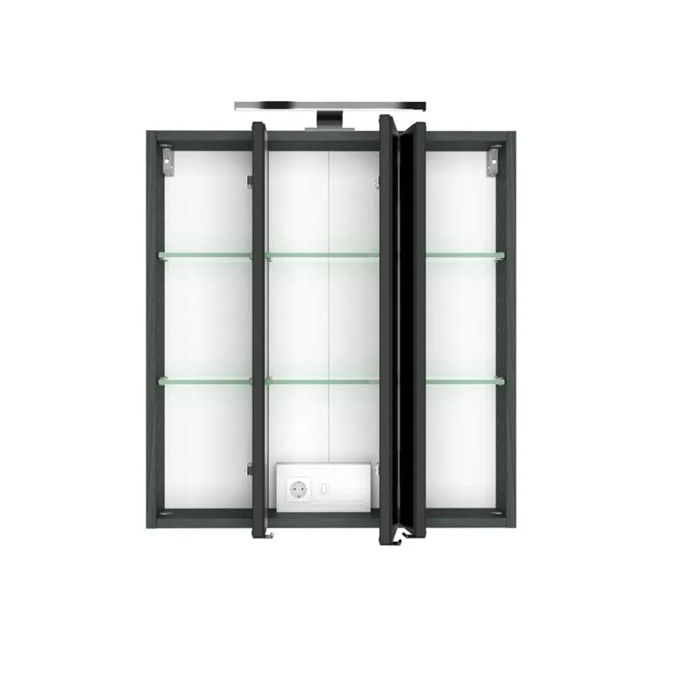Badezimmer Spiegelschrank Vimmos