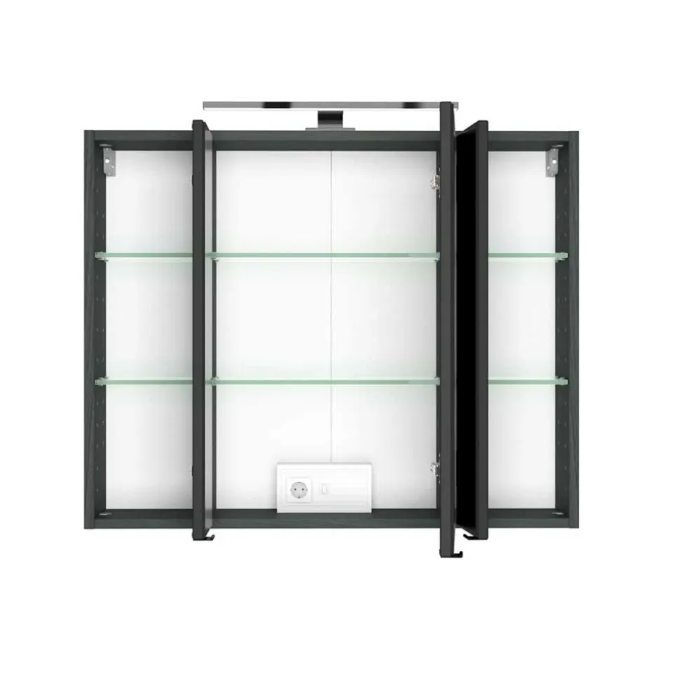 Badezimmer Spiegelschrank Vimmos