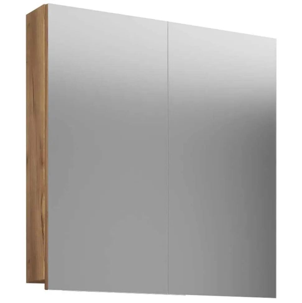 Badezimmer Spiegelschrank Enlino