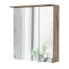 Badezimmer Spiegelschrank Duella