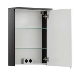 Badezimmer Spiegelschrank Lenara