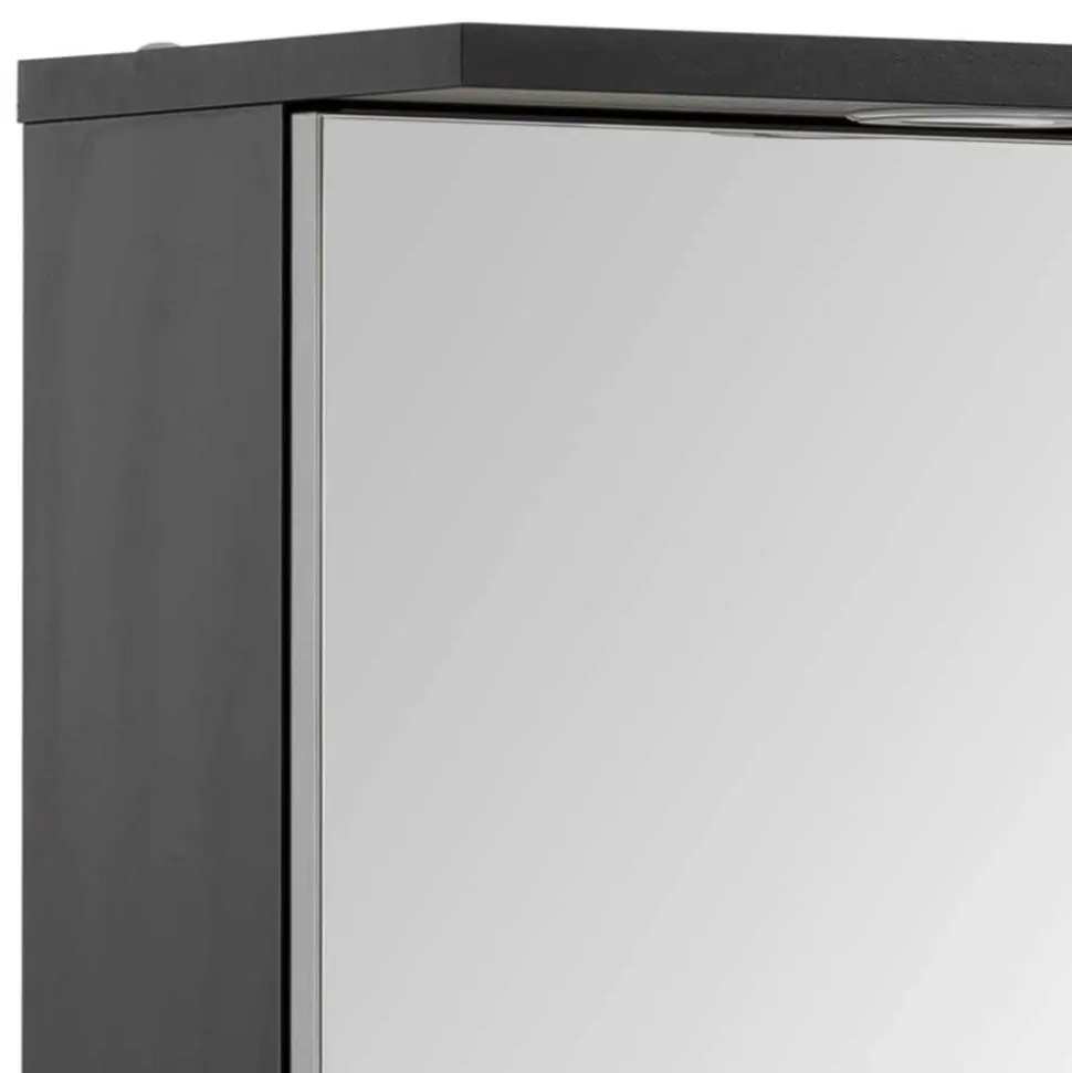 Badezimmer Spiegelschrank Lenara