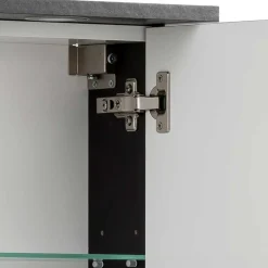 Badezimmer Spiegelschrank Lenara