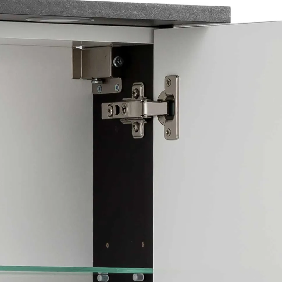 Badezimmer Spiegelschrank Lenara