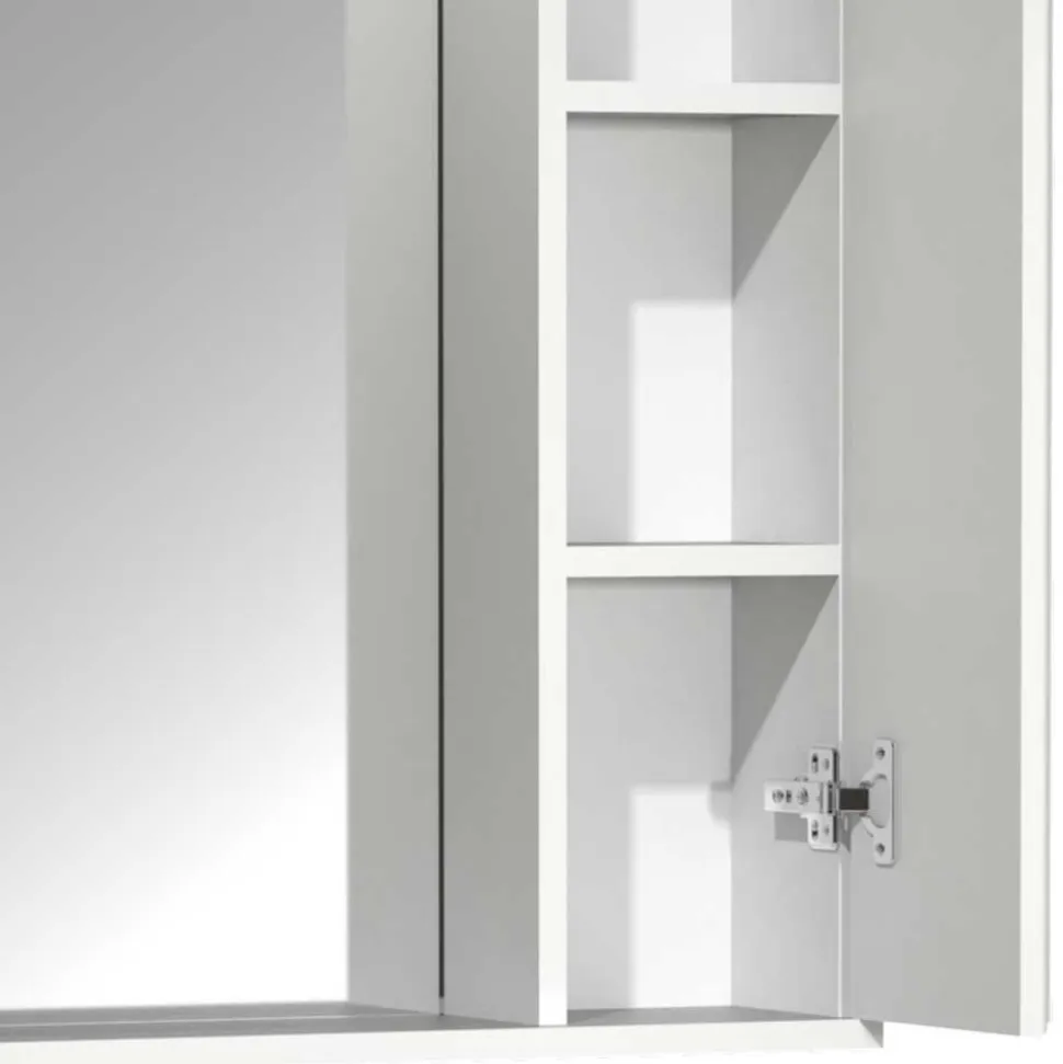 Badezimmer Spiegelschrank Exmadura