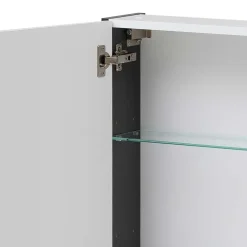 Badezimmer Spiegelschrank Vandran