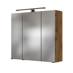Badezimmer Spiegelschrank Steno