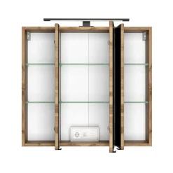 Badezimmer Spiegelschrank Steno