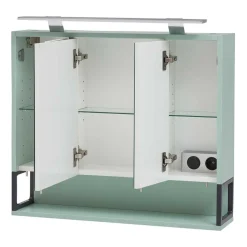 Badezimmer Spiegelschrank Vlazina
