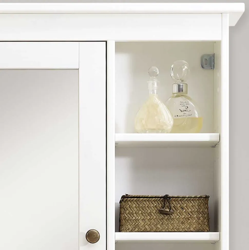 Badezimmer Spiegelschrank Erreys