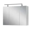 Badezimmer Spiegelschrank Luvenicos