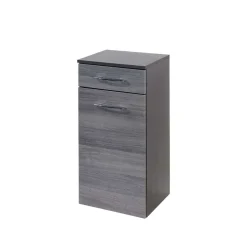 Badezimmer Unterschrank Blacingos