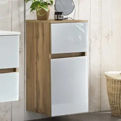 Badezimmer Unterschrank Bradoss