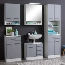Badezimmer Unterschrank Mosiana