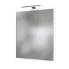 Badezimmer Wandspiegel Folcora