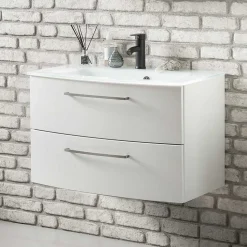 Badezimmer Waschtisch Donyan