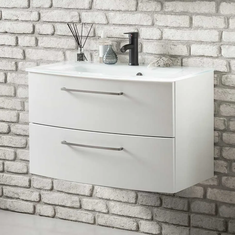 Badezimmer Waschtisch Donyan