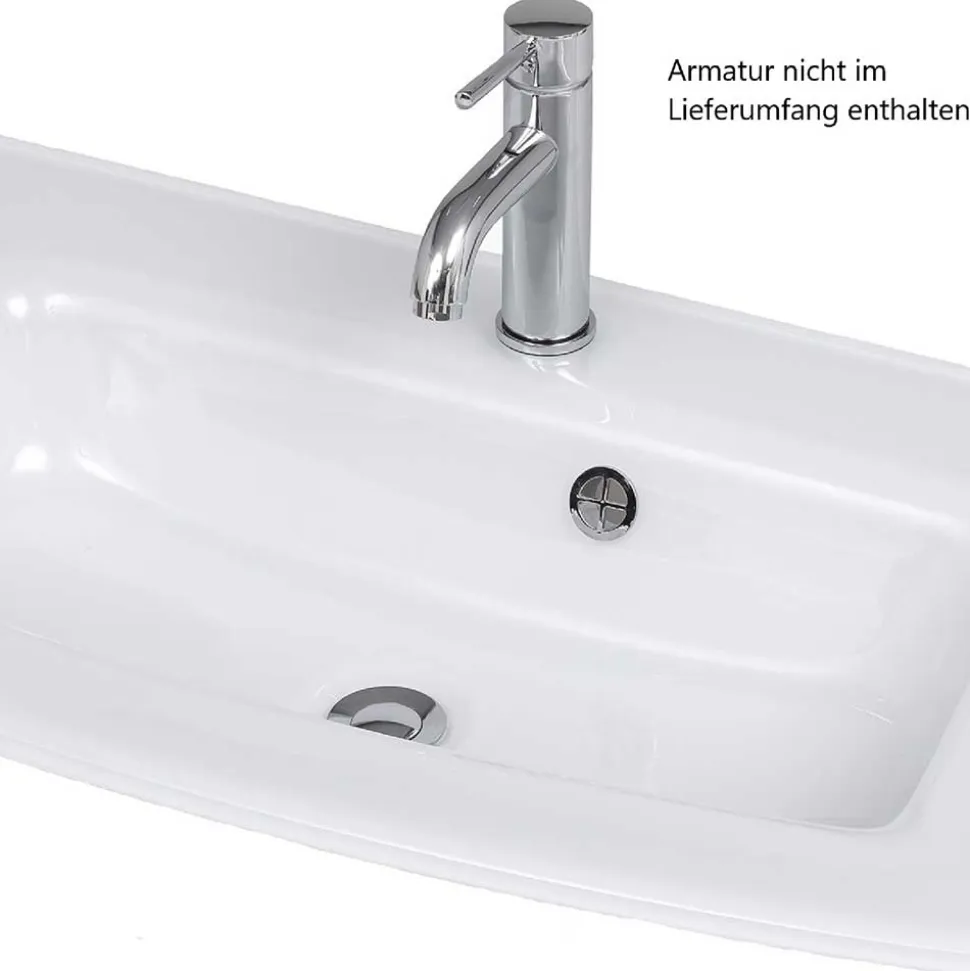 Badezimmer Waschtisch Donyan