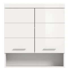 Badezimmerhängeschrank Bird