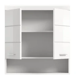 Badezimmerhängeschrank Bird