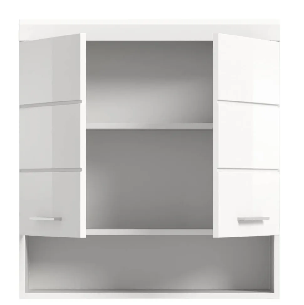 Badezimmerhängeschrank Bird