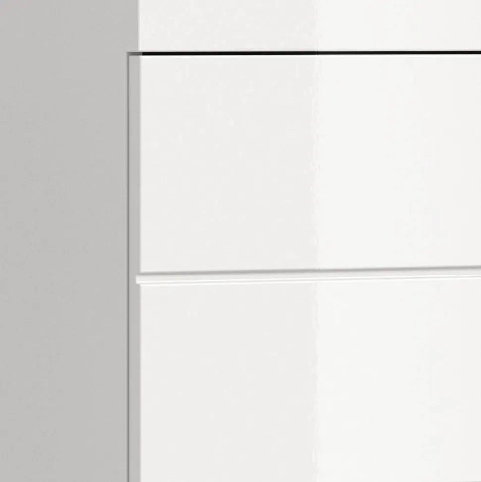 Badezimmerhängeschrank Bird