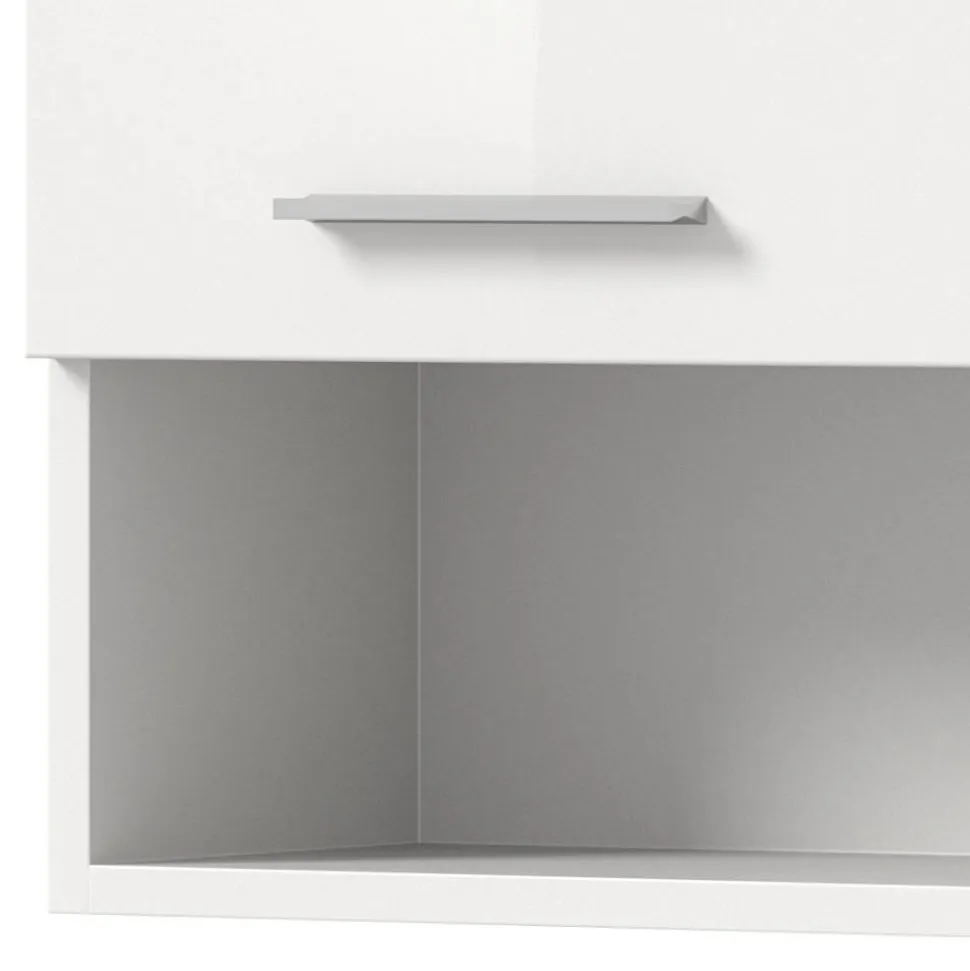 Badezimmerhängeschrank Bird