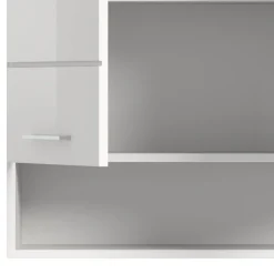 Badezimmerhängeschrank Bird