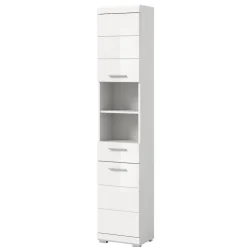 Badezimmerhochschrank Bird