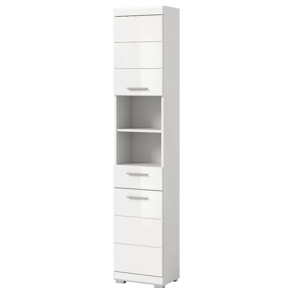 Badezimmerhochschrank Bird