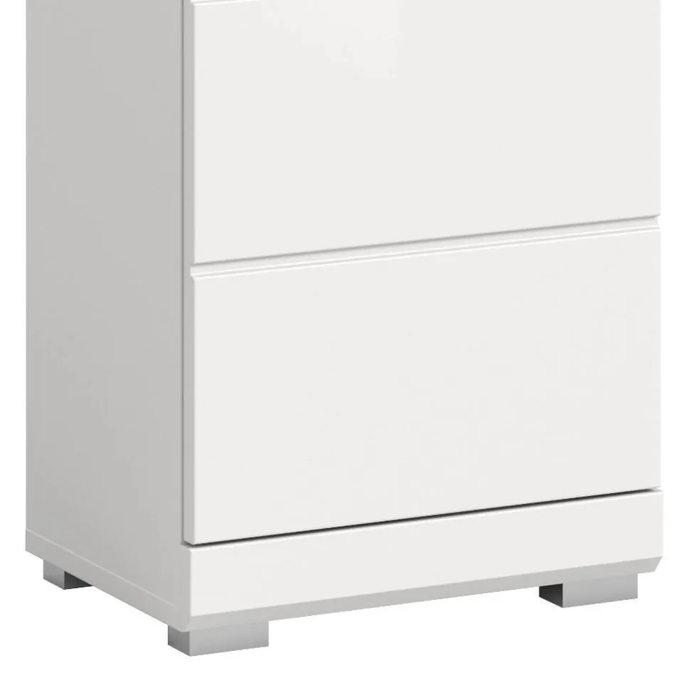 Badezimmerhochschrank Bird