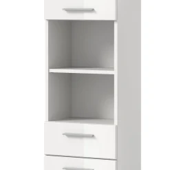 Badezimmerhochschrank Bird