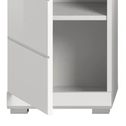 Badezimmerhochschrank Bird
