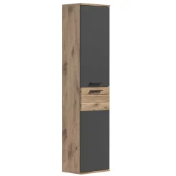 Badezimmerhochschrank Faneno