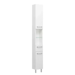 Badezimmerhochschrank Julisk