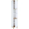 Badezimmerhochschrank Kanmura