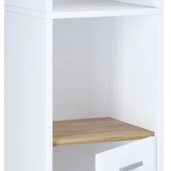 Badezimmerhochschrank Kanmura