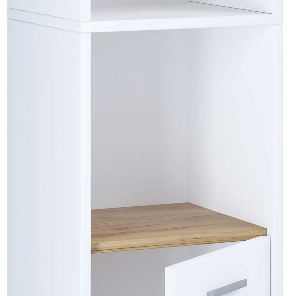 Badezimmerhochschrank Kanmura