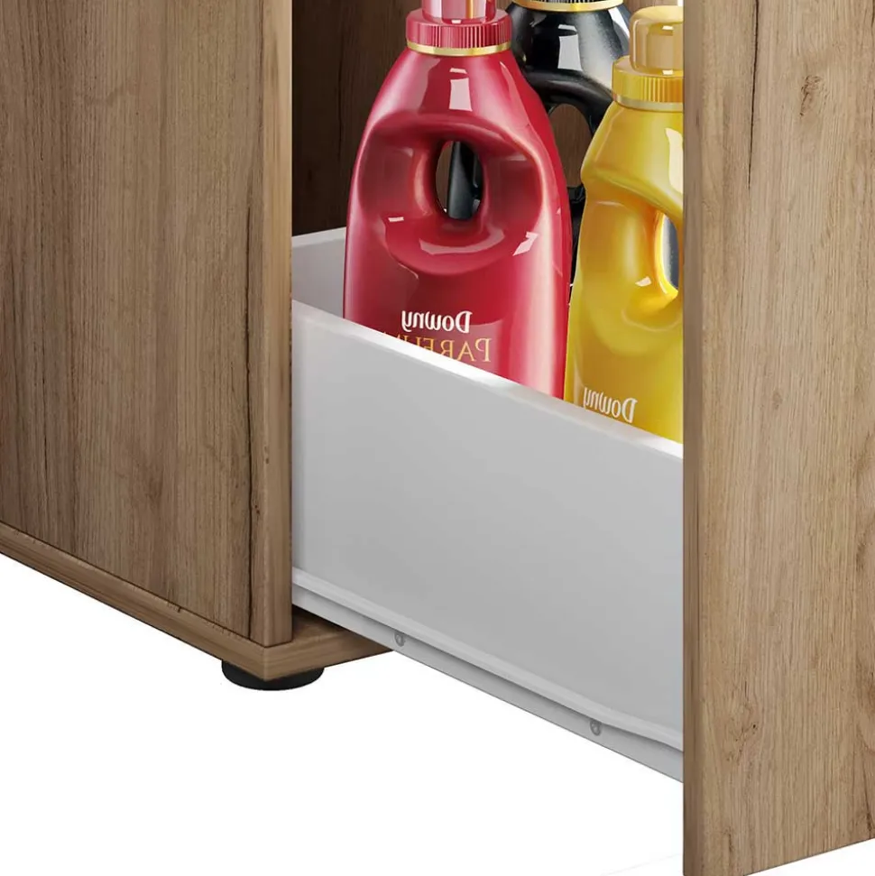 Badezimmerhochschrank Laredo