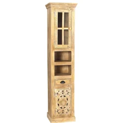 Badezimmerhochschrank Tumivo