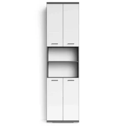 Badezimmerhochschrank Viganno