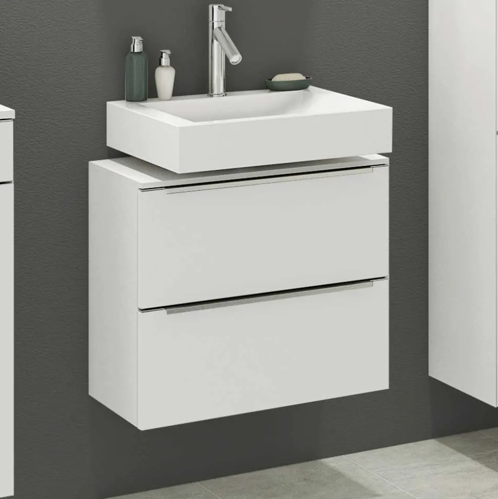 Badezimmerkommode Folcora