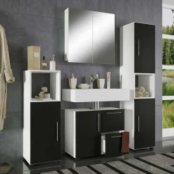 Badezimmermöbel Litora