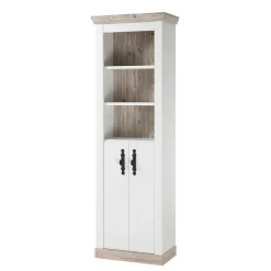 Badezimmermöbel Set Atridia