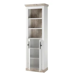 Badezimmermöbel Set Atridia