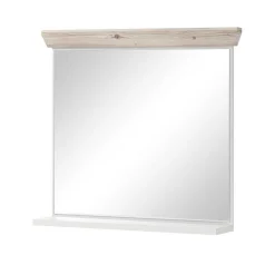 Badezimmermöbel Set Atridia