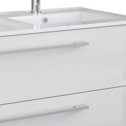 Badezimmermöbel Set Dango
