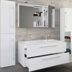 Badezimmermöbel Set Dango