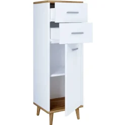 Badezimmermöbel Set Kanmura