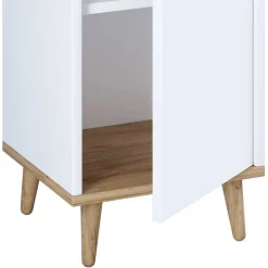 Badezimmermöbel Set Kanmura